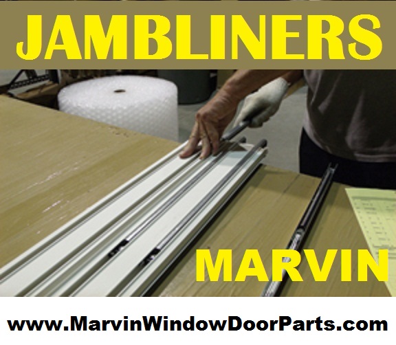 Marvin Window and Door Parts New YorkNewarkJersey City, NYNJPA